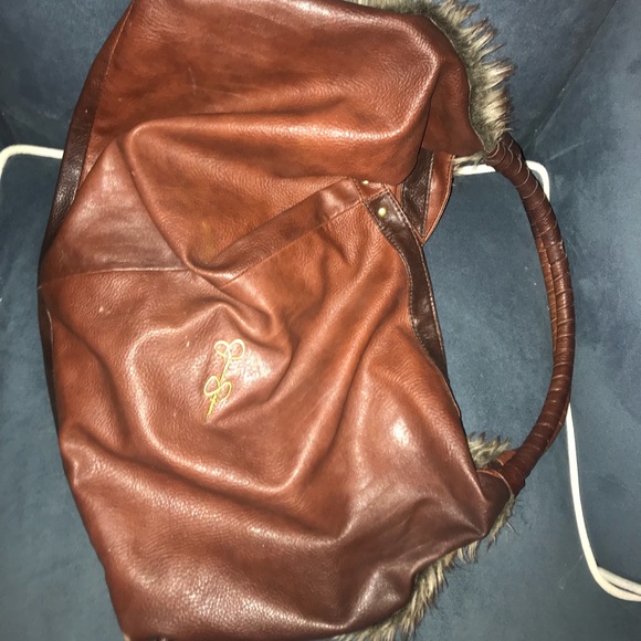 Jessica Simpson bag - Picture 3 of 6